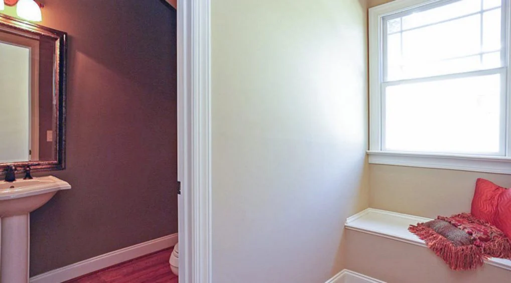 Spacious house Plan Featuring 3 Bedrooms, Blueprint & CAD