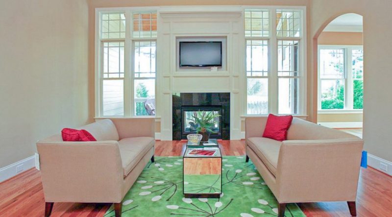 Spacious house Plan Featuring 3 Bedrooms, Blueprint & CAD