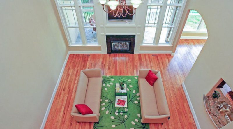 Spacious house Plan Featuring 3 Bedrooms, Blueprint & CAD