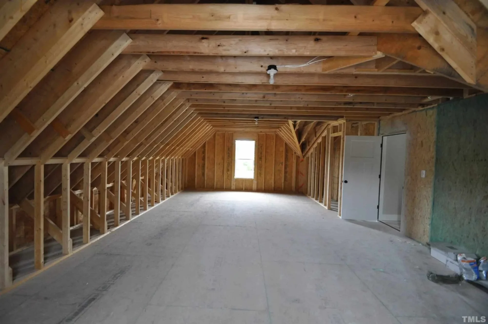 Charming 2-Story house Design with Modern CAD Floor Plan