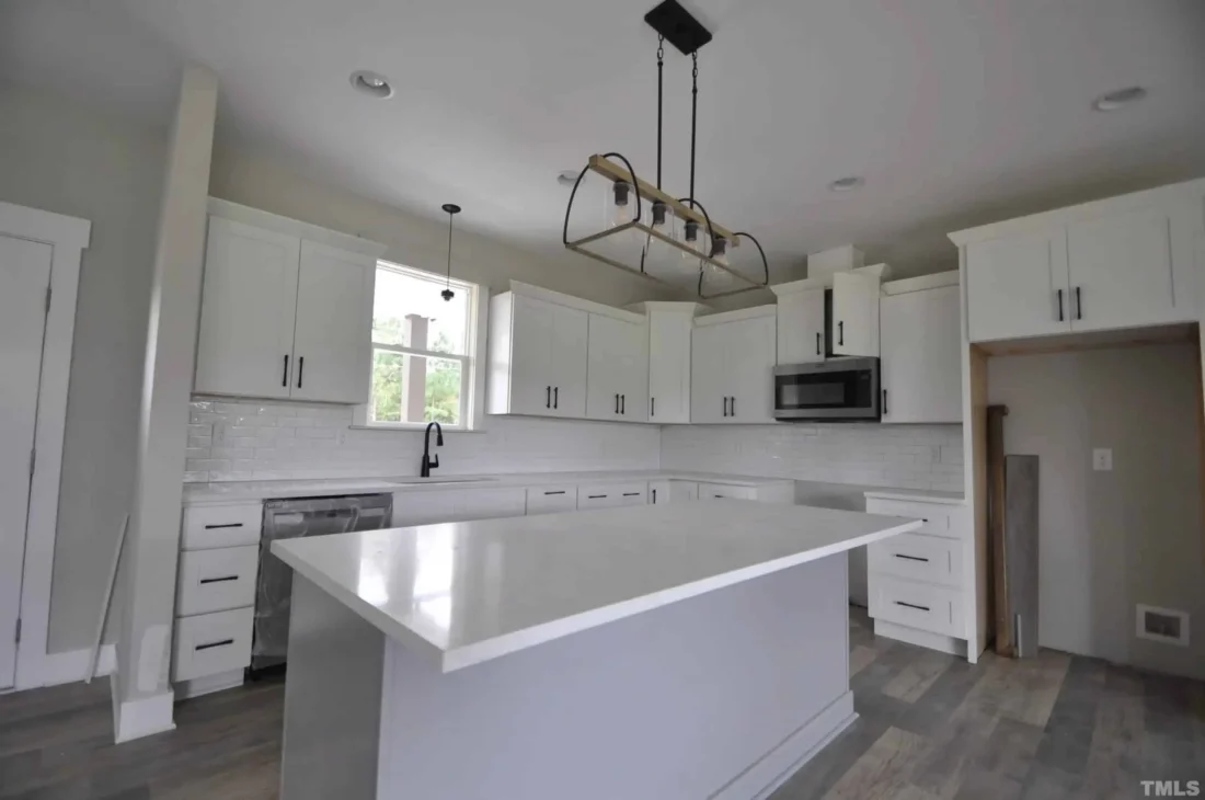 Charming 2-Story house Design with Modern CAD Floor Plan