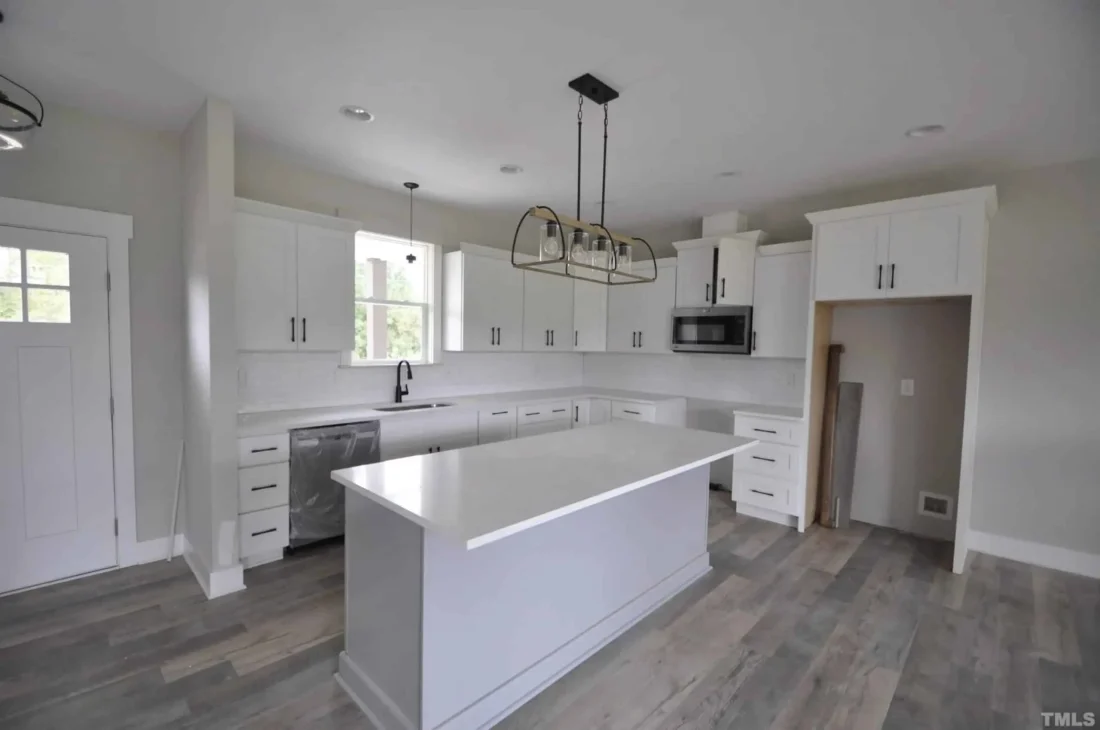 Charming 2-Story house Design with Modern CAD Floor Plan