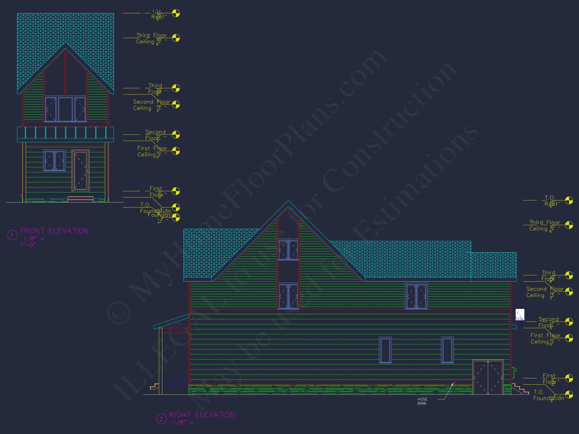 Modern Craftsman house Plan with Bonus Room and Open Floor Design