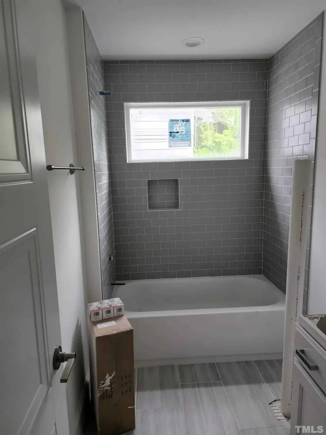 Modern Craftsman house Plan with Bonus Room and Open Floor Design