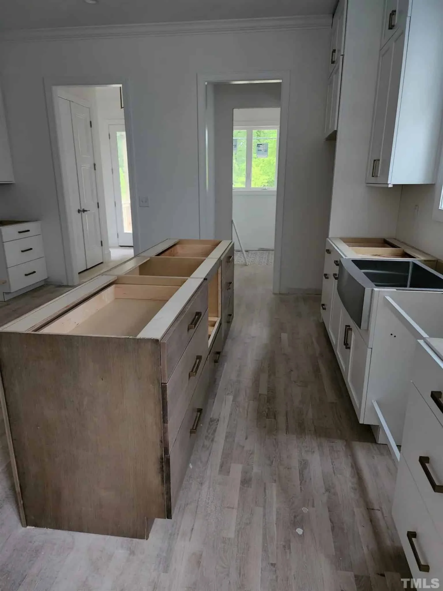 20-2132 HOUSE PLAN - Modern Farmhouse Plan - 3-Bed, 2.5-Bath, 2,035 SF 12 Modern Craftsman house Plan with Bonus Room and Open Floor Design