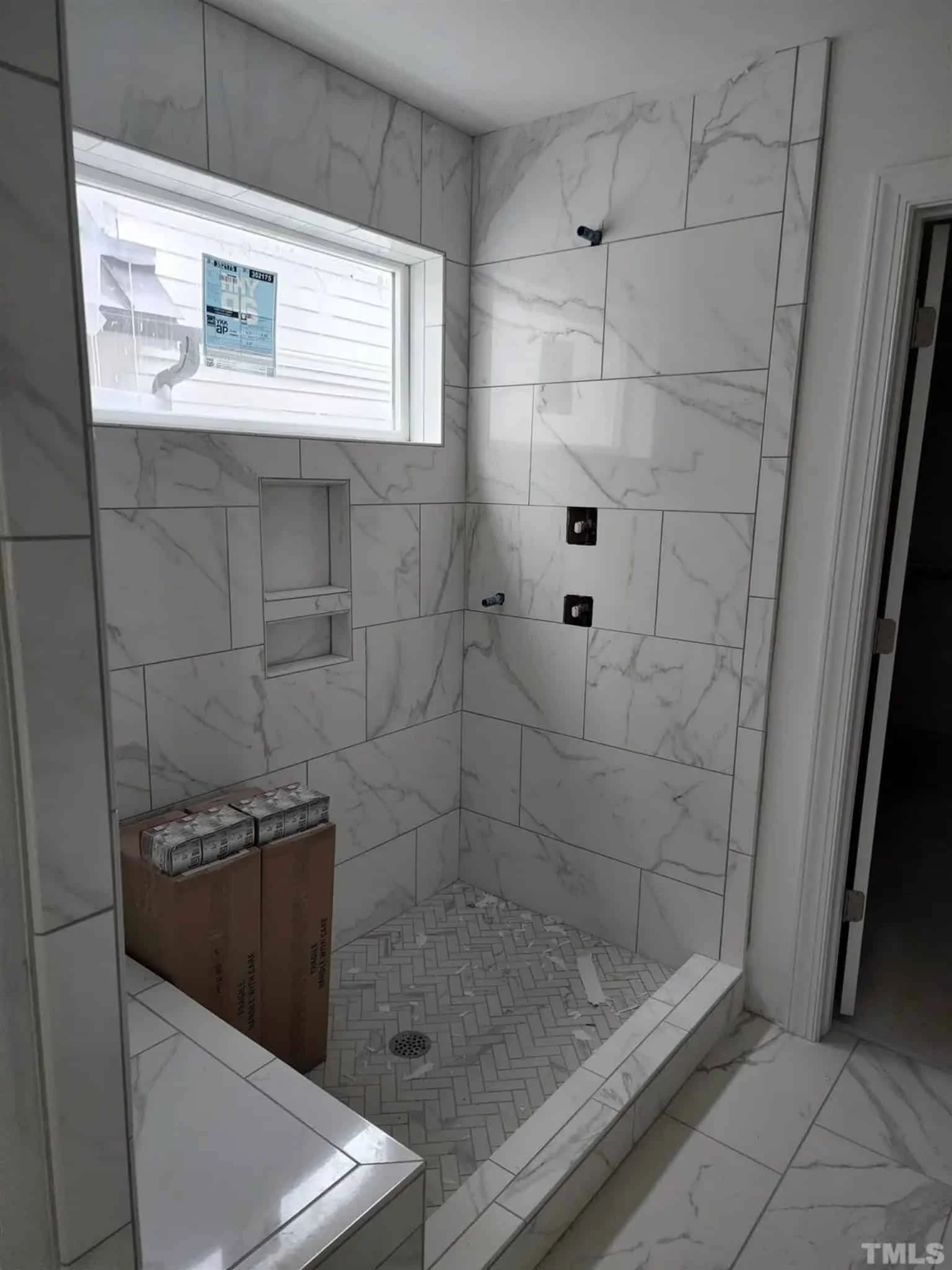 20-2132 HOUSE PLAN - Modern Farmhouse Plan - 3-Bed, 2.5-Bath, 2,035 SF 11 Modern Craftsman house Plan with Bonus Room and Open Floor Design