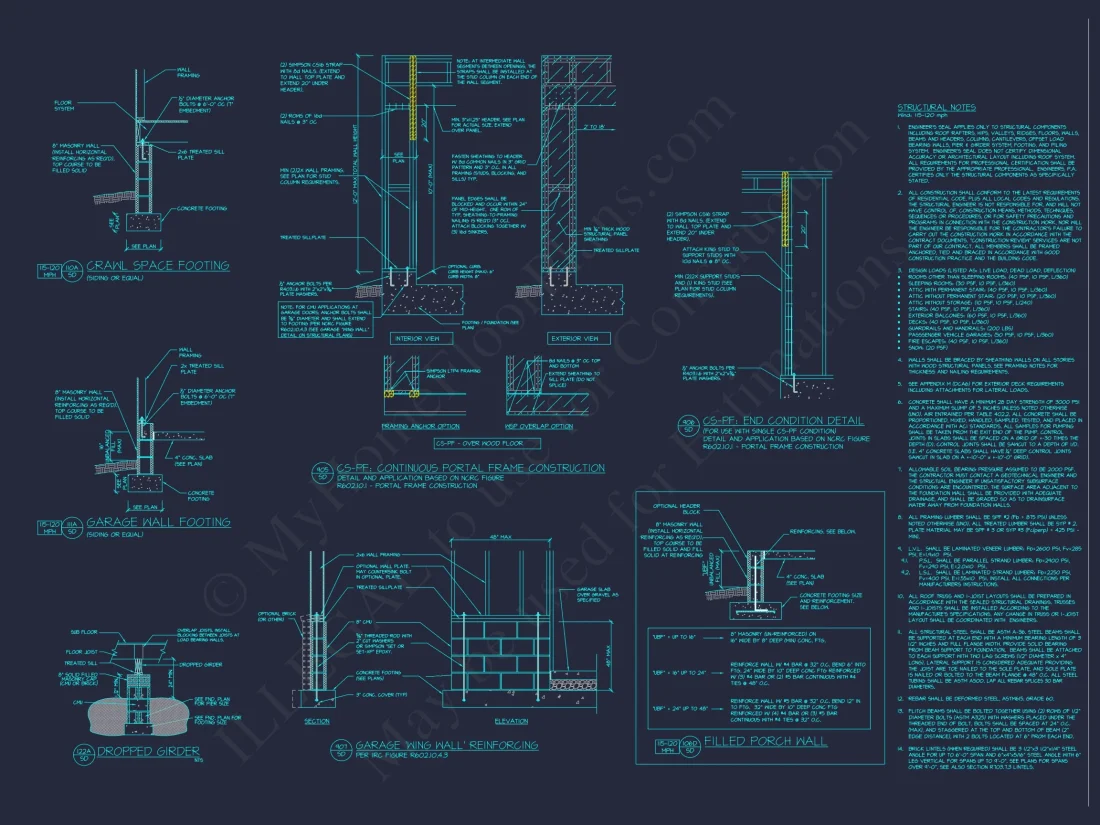 Charming Craftsman house Plan with Open Floor Design