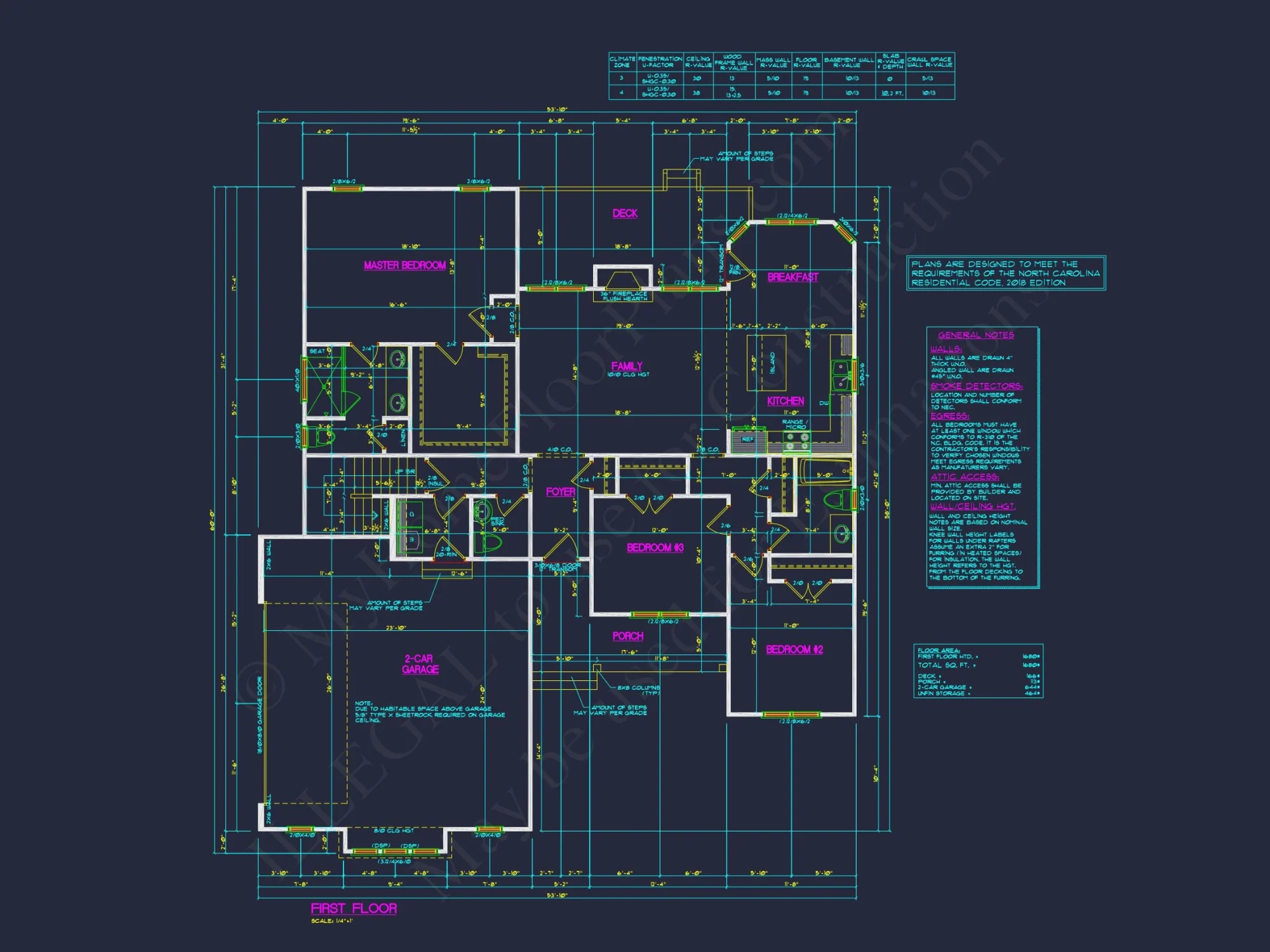 Charming Craftsman house Plan with Open Floor Design