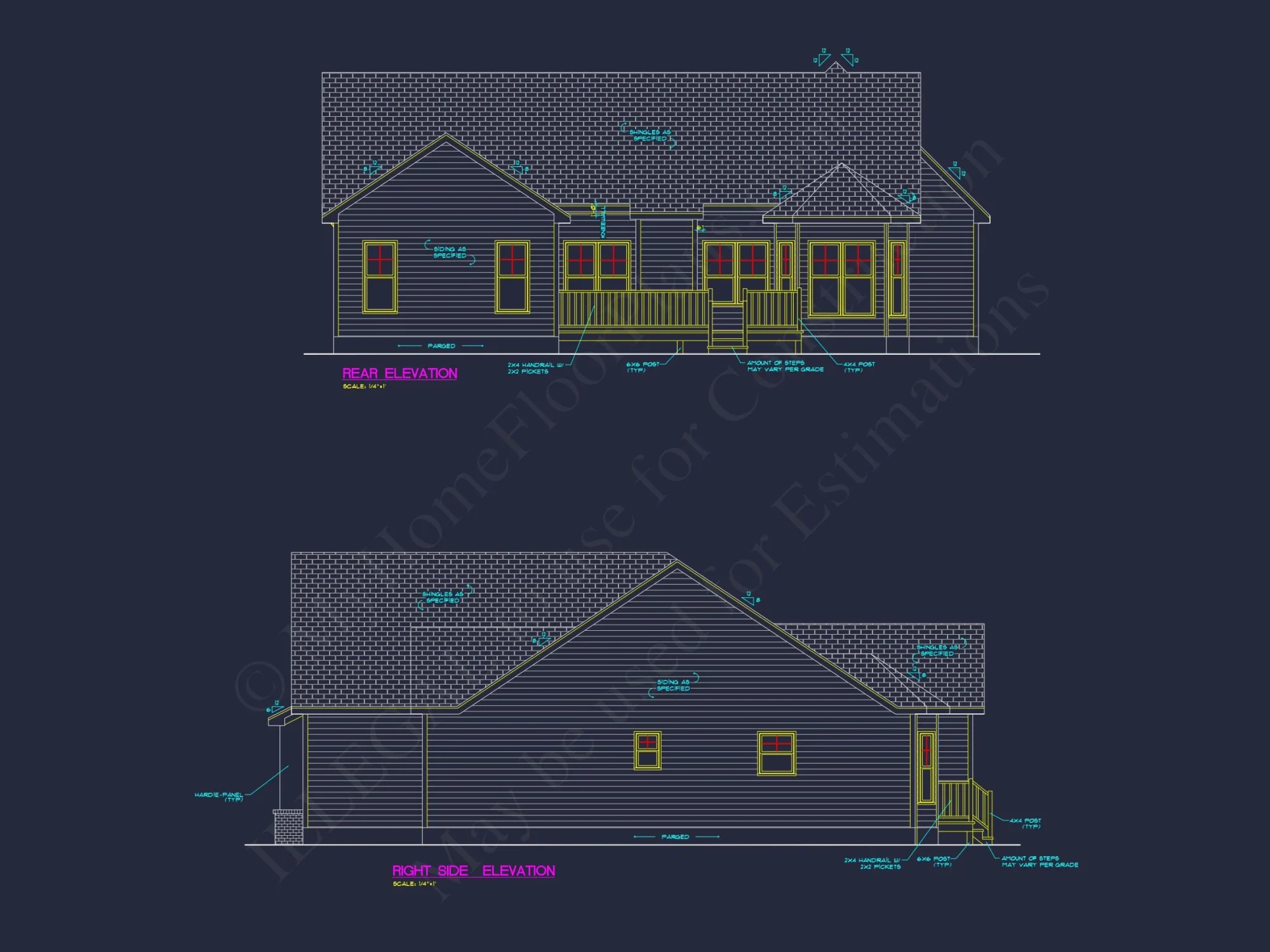 Charming Craftsman house Plan with Open Floor Design