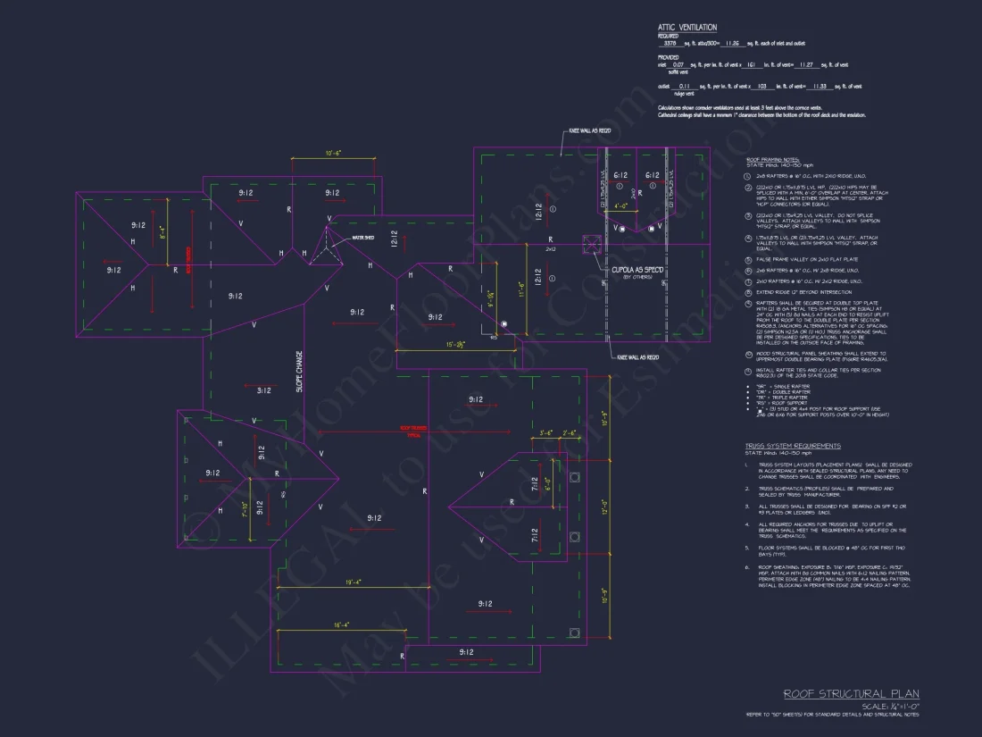 "Modern Craftsman house plan showcasing a spacious floor design with detailed CAD blueprints"
