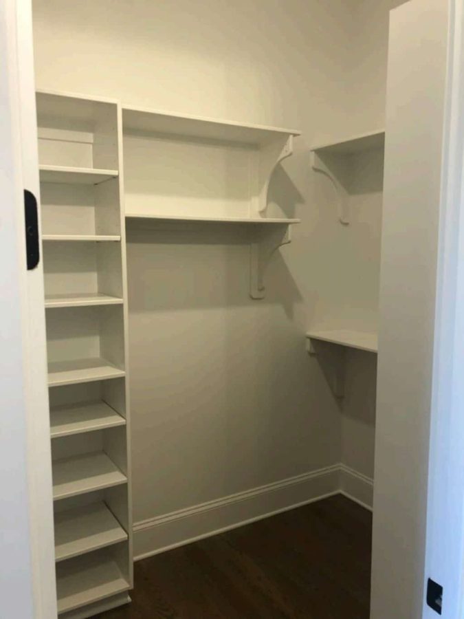 "Modern Craftsman house Plan with Spacious Floor Design and CAD Blueprints"