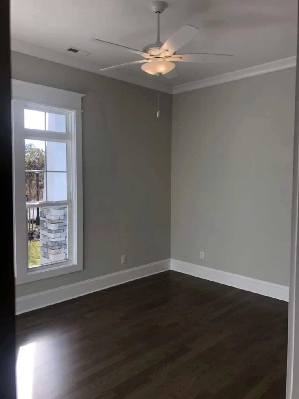 Modern Craftsman house Plan with Spacious Floor Design and CAD Blueprints