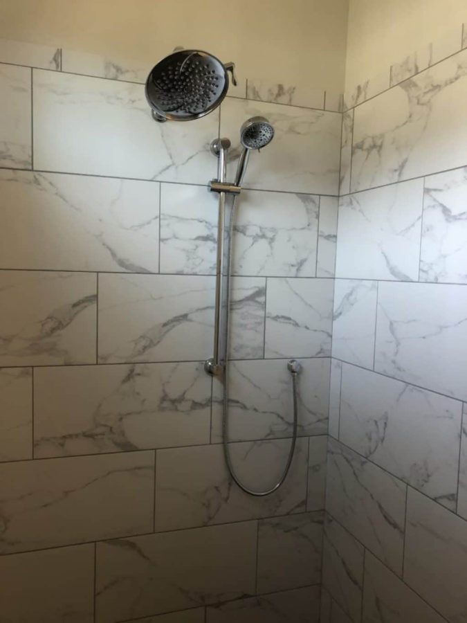 Modern Craftsman house Plan with Spacious Floor Design and CAD Blueprints