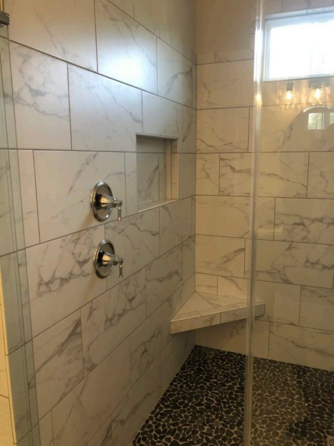 Modern Craftsman house Plan with Spacious Floor Design and CAD Blueprints