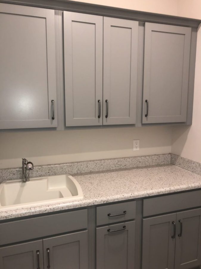 Modern Craftsman house Plan with Spacious Floor Design and CAD Blueprints