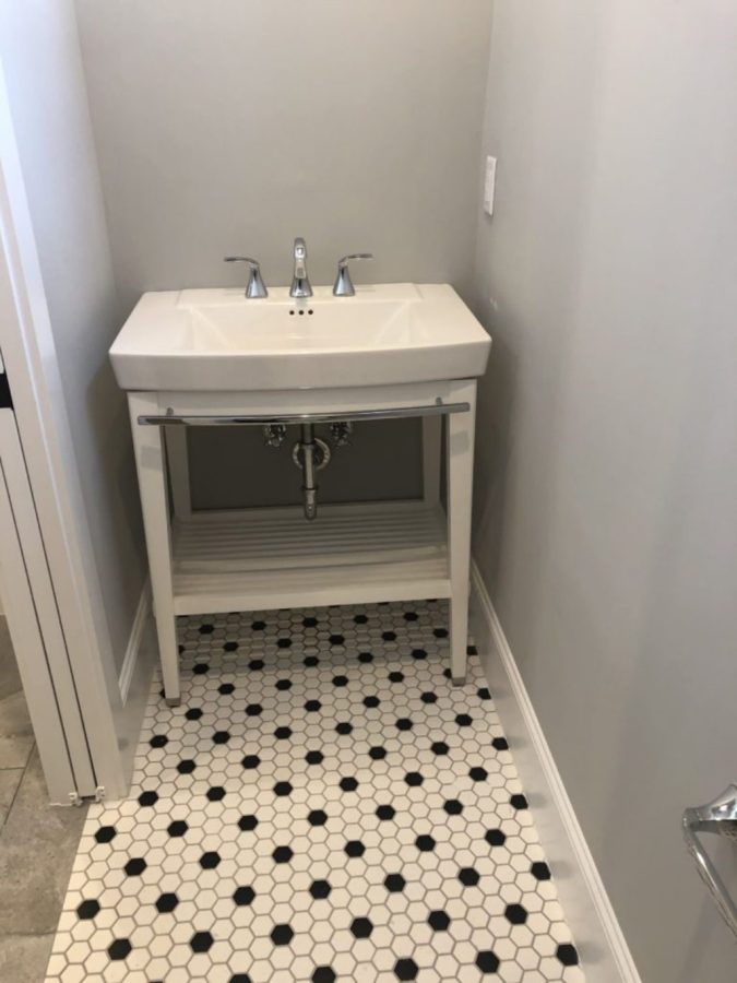 Modern Craftsman house Plan with Spacious Floor Design and CAD Blueprints