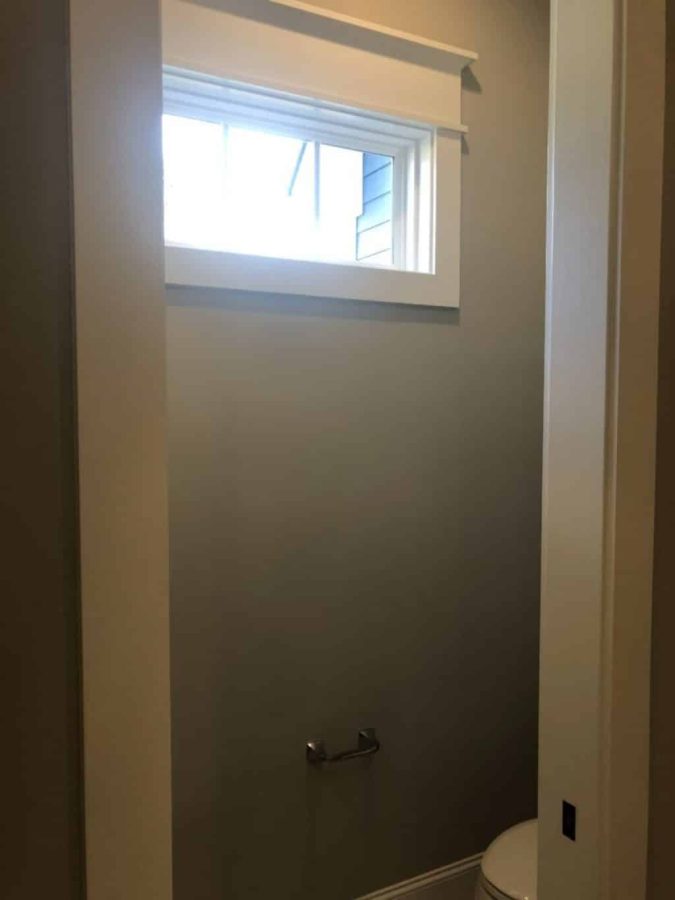 Modern Craftsman house Plan with Spacious Floor Design and CAD Blueprints