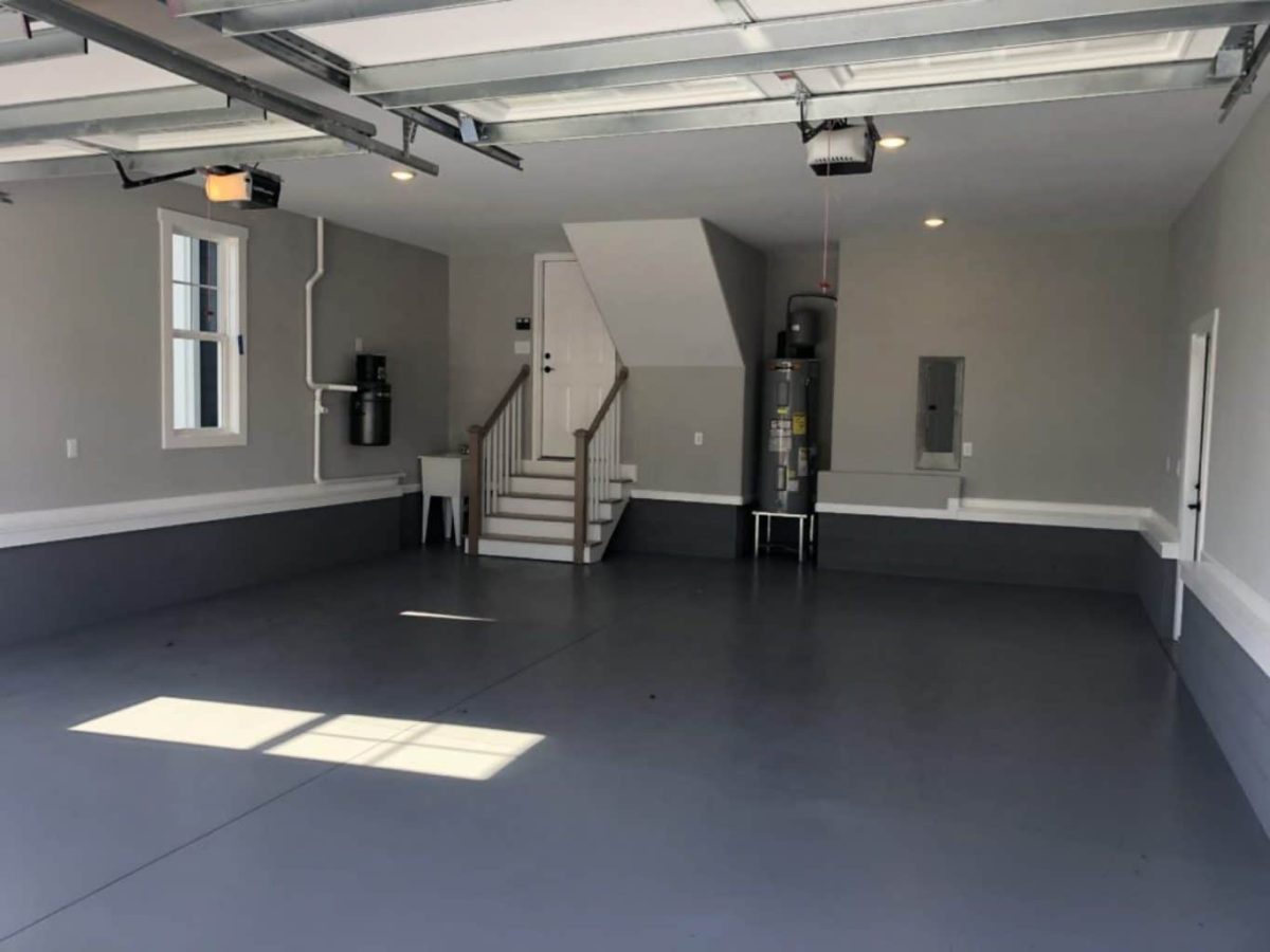 Modern Craftsman house Plan with Spacious Floor Design and CAD Blueprints