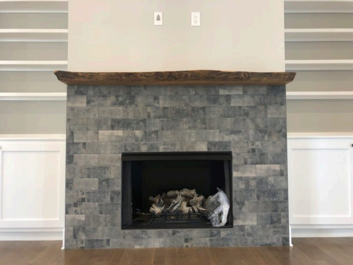 Modern Craftsman house Plan with Spacious Floor Design and CAD Blueprints