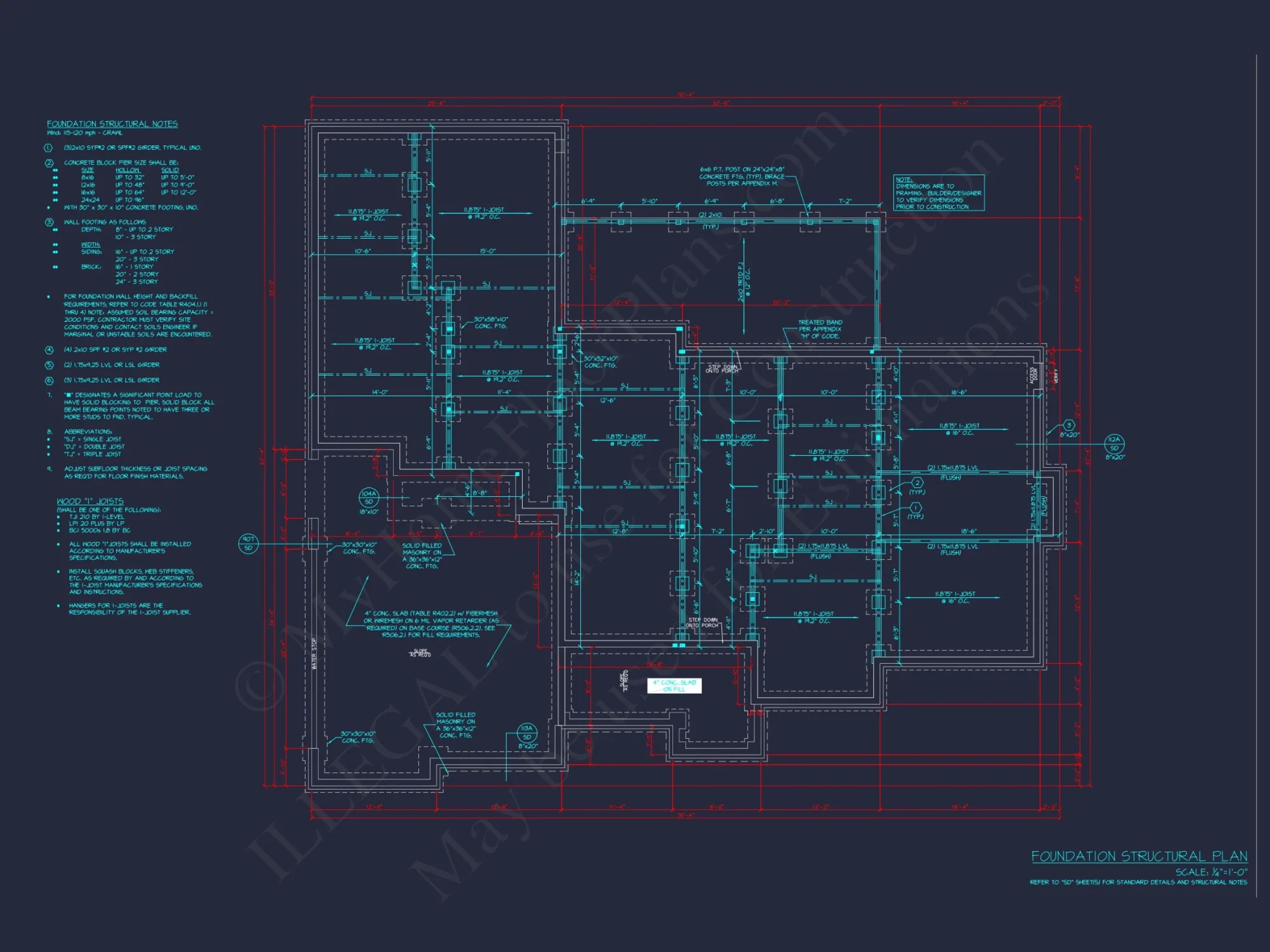 Craftsman house Plan with Bonus Room and Spacious Floor Plan