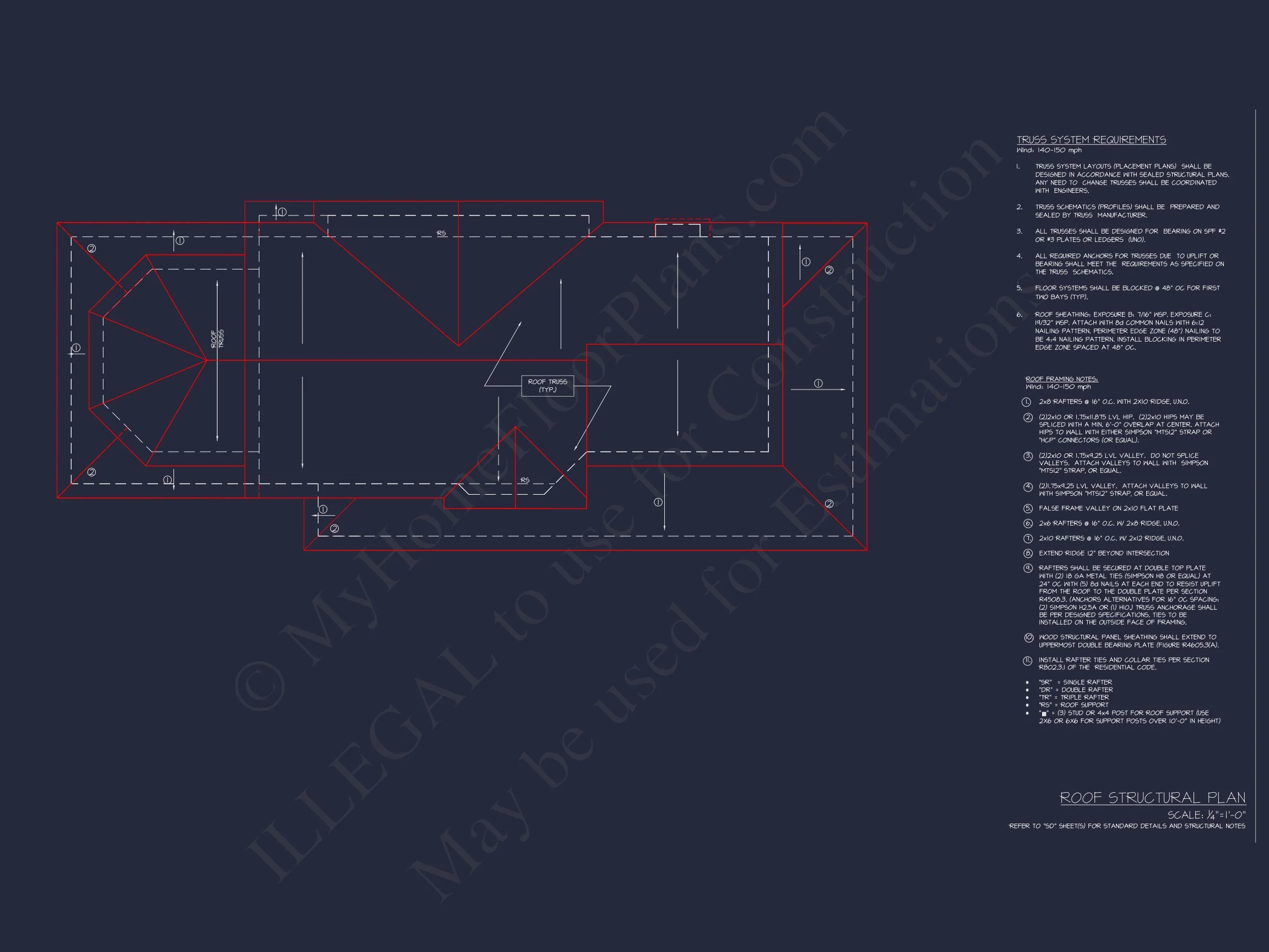 20-1925 HOUSE PLAN - Charleston House Plan - 3-Bed, 2.5-Bath, 2,298 SF 25 Elegant Charleston house Plan with 2-Story CAD Architecture