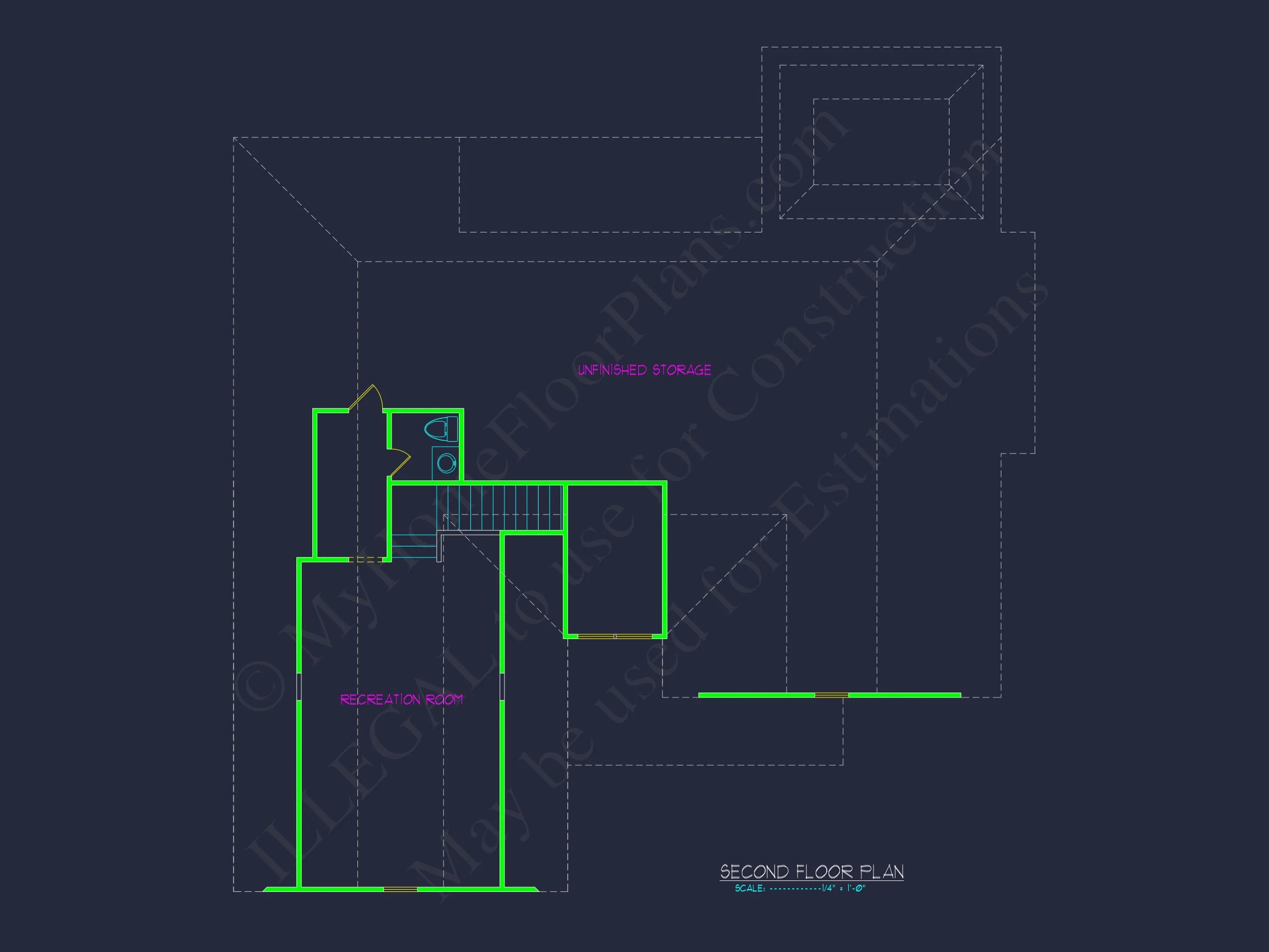 Craftsman house Plan with Spacious Floor Plan and Modern Designs