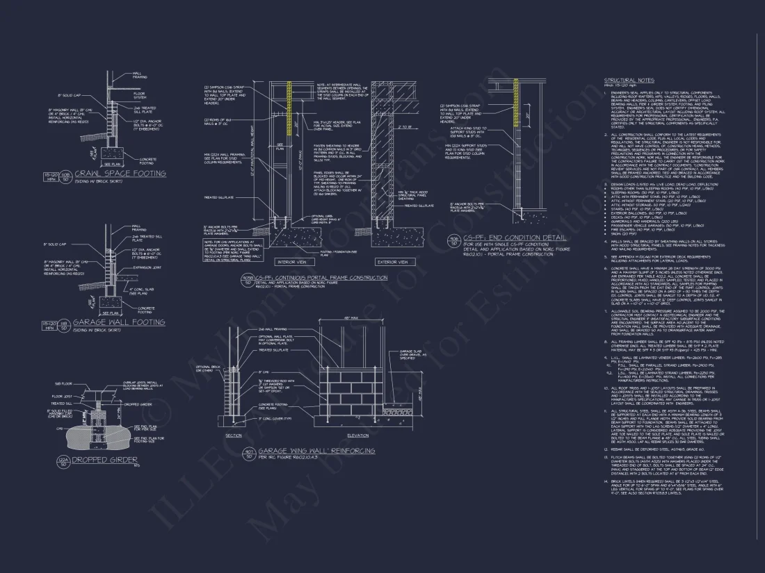 Beautiful 2-Story house Plan with CAD Architecture Designs