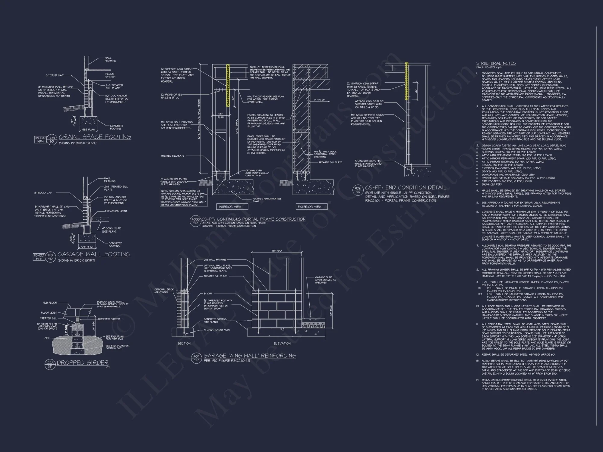 Beautiful 2-Story house Plan with CAD Architecture Designs