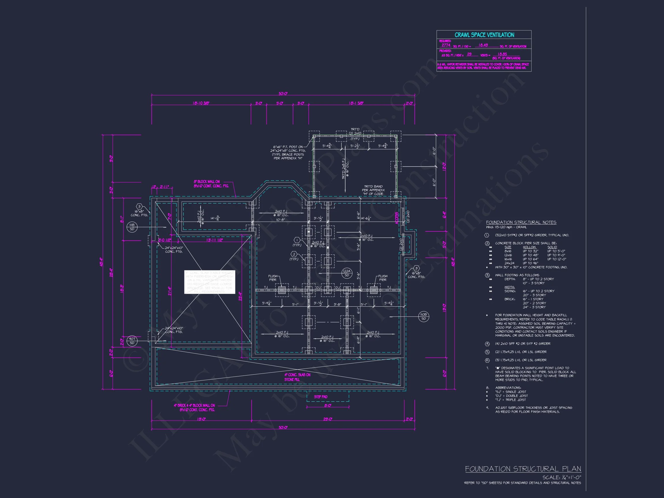 Beautiful 2-Story house Plan with CAD Architecture Designs