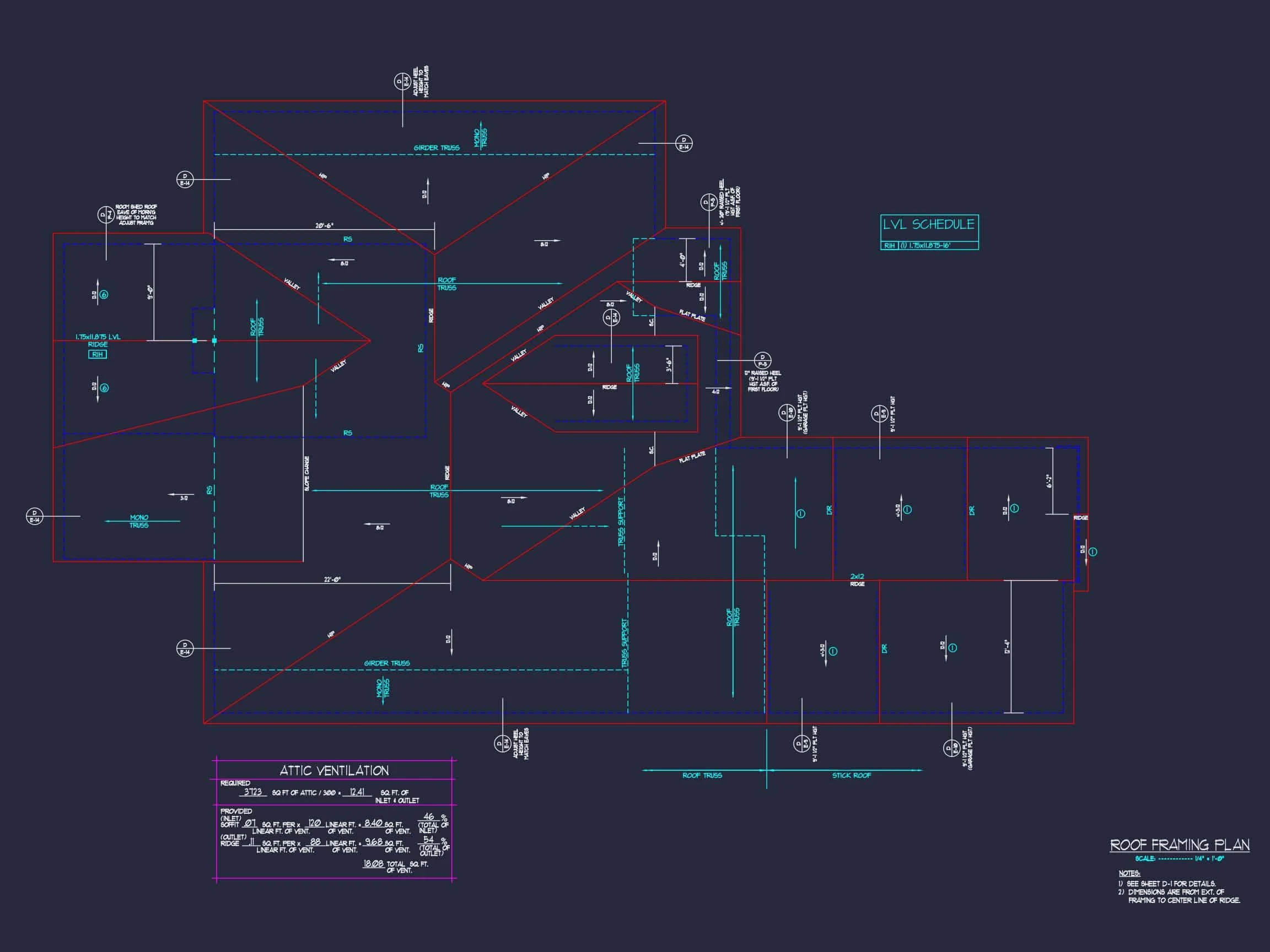 Traditional Craftsman Home Plan - 4-Bed, 3-Bath, 2,850 SF 16 Spacious Craftsman house Plan with Modern Designs & CAD Blueprint