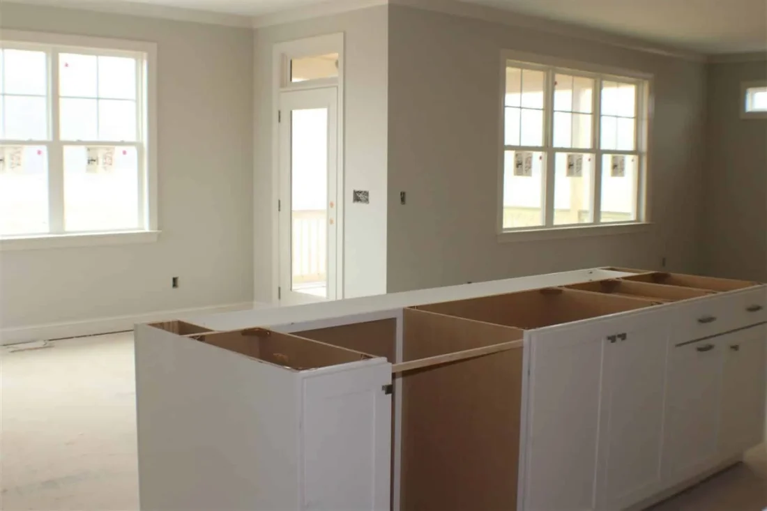 Modern house Design with Spacious CAD Floor Plans: Blueprint Guide