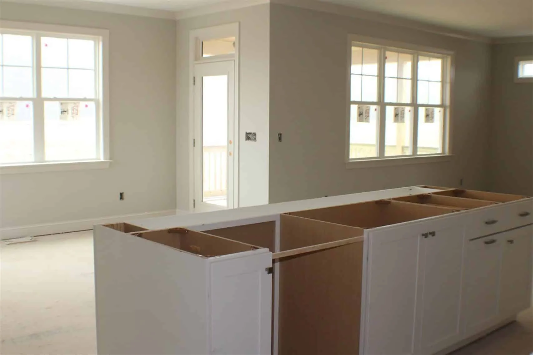 Modern house Design with Spacious CAD Floor Plans: Blueprint Guide