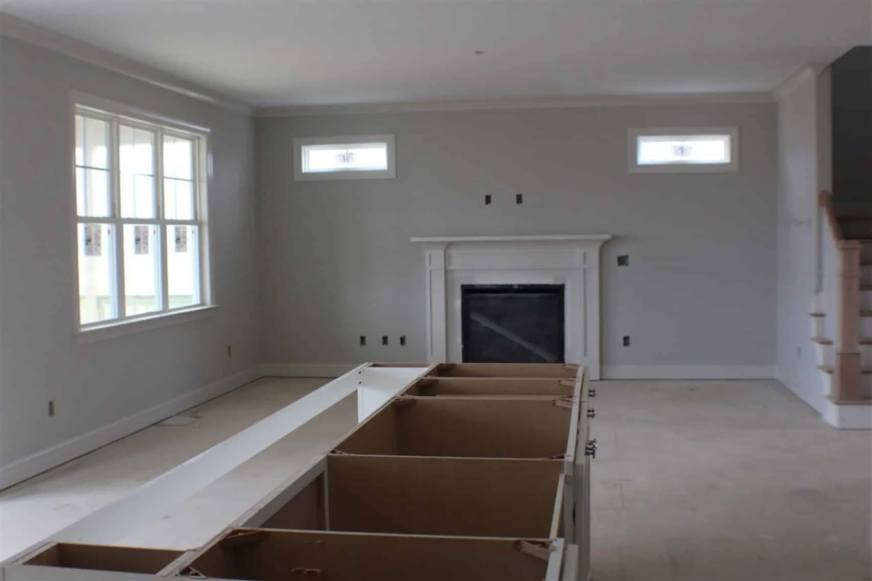 Modern house Design with Spacious CAD Floor Plans: Blueprint Guide