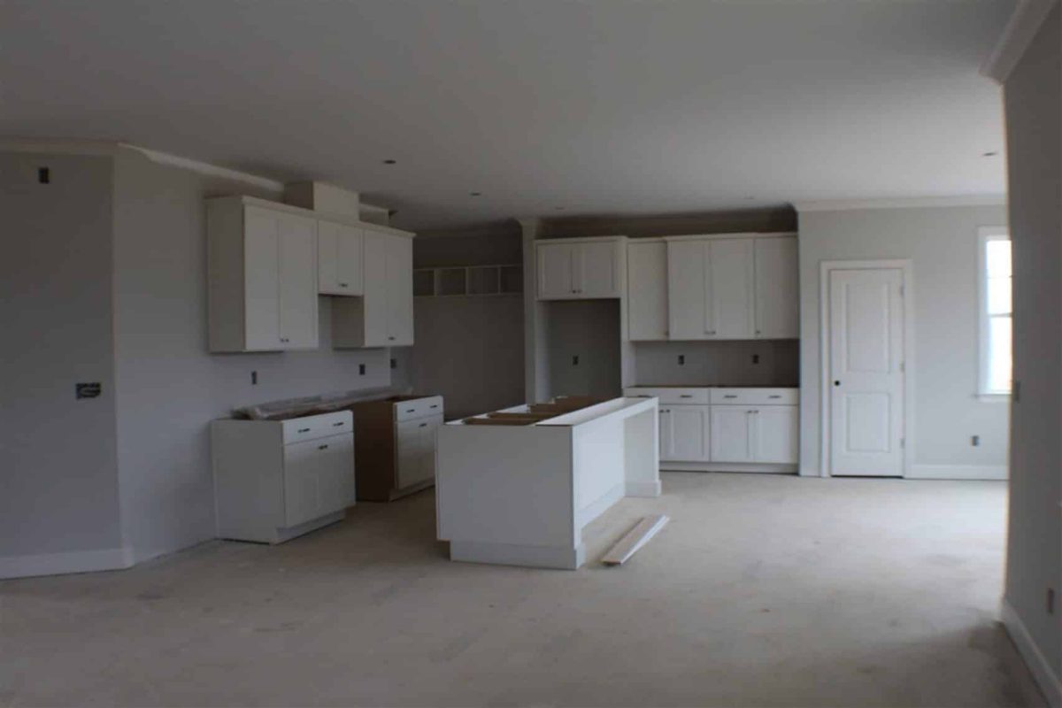 Modern house Design with Spacious CAD Floor Plans: Blueprint Guide