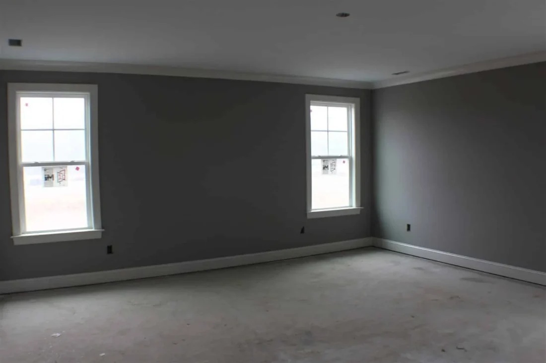 Modern house Design with Spacious CAD Floor Plans: Blueprint Guide