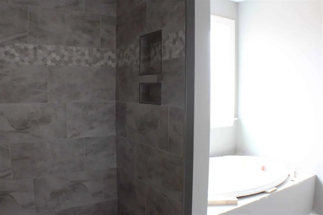 Modern house Design with Spacious CAD Floor Plans: Blueprint Guide