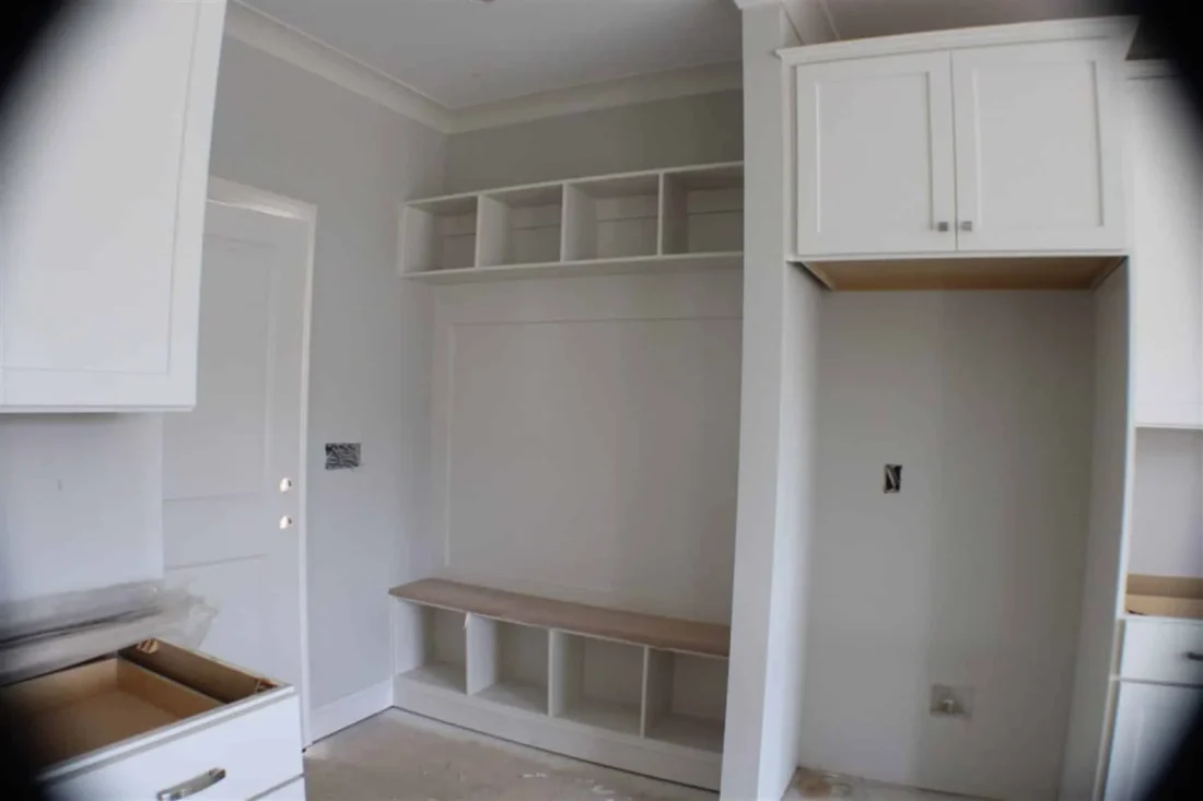 Modern house Design with Spacious CAD Floor Plans: Blueprint Guide