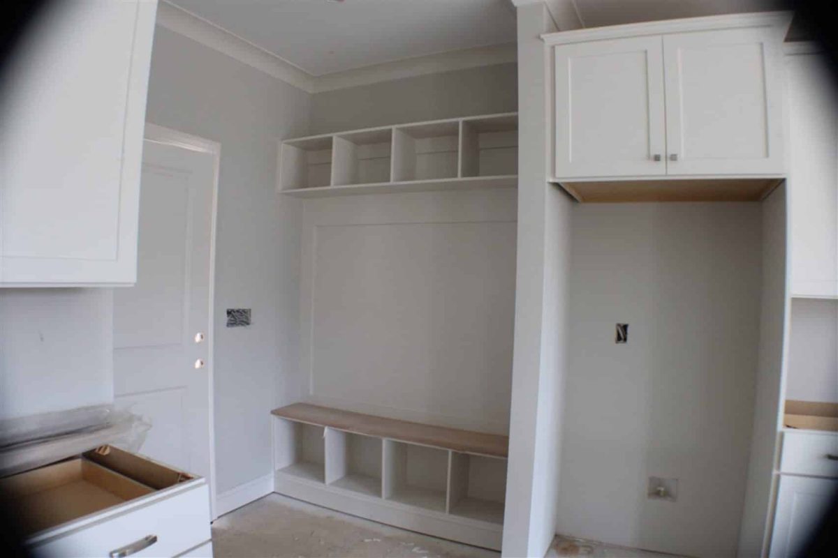 Modern house Design with Spacious CAD Floor Plans: Blueprint Guide