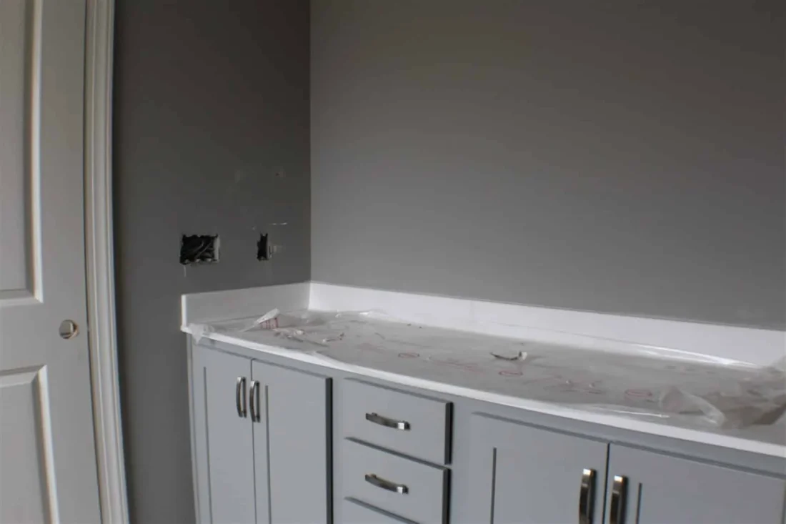 Modern house Design with Spacious CAD Floor Plans: Blueprint Guide