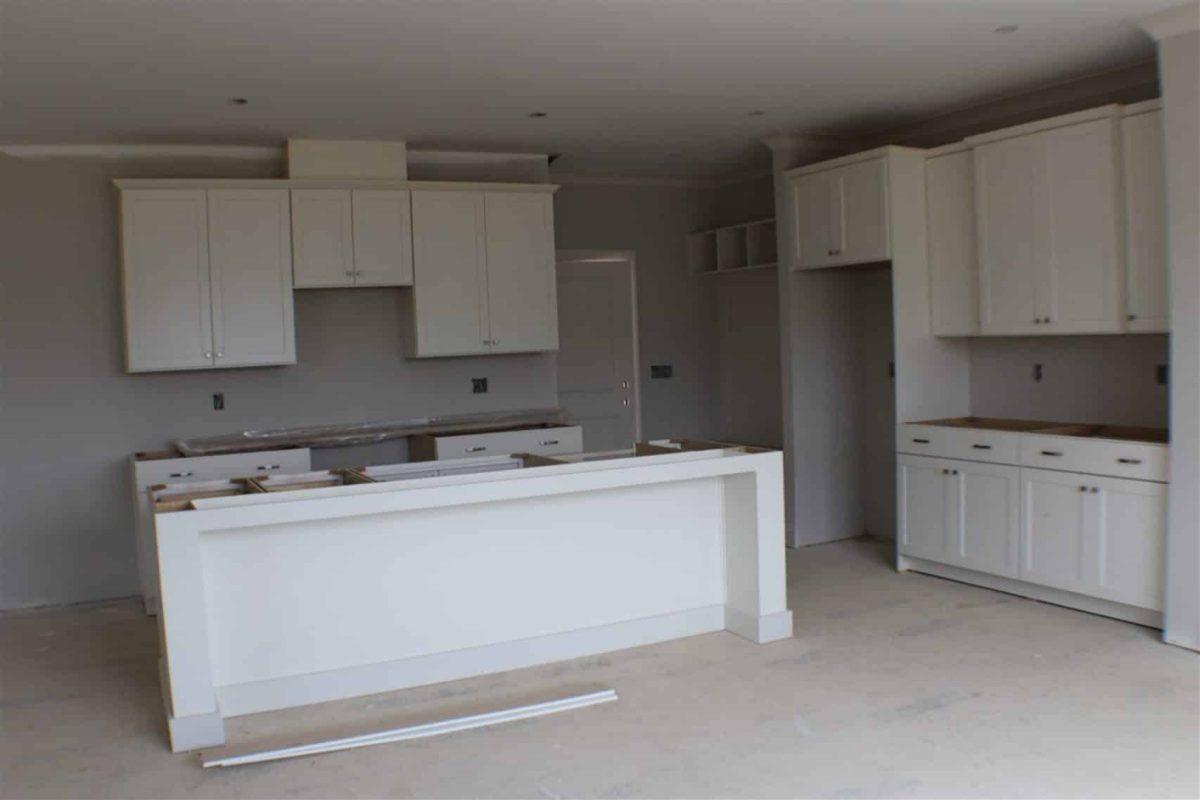 Modern house Design with Spacious CAD Floor Plans: Blueprint Guide