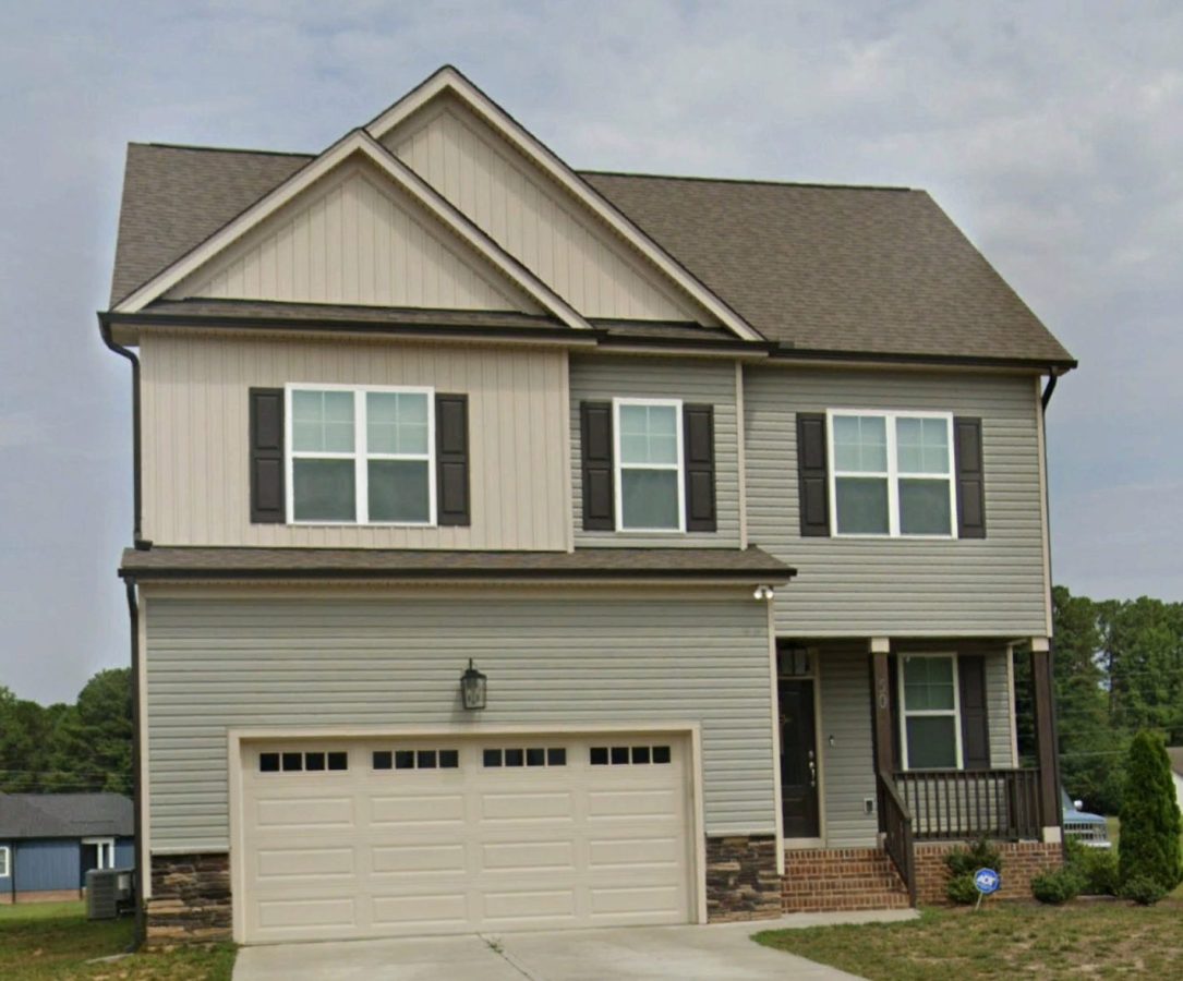 Modern house Design with Spacious CAD Floor Plans: Blueprint Guide