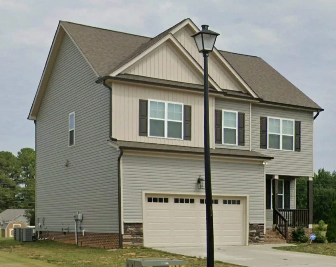 Modern house Design with Spacious CAD Floor Plans: Blueprint Guide