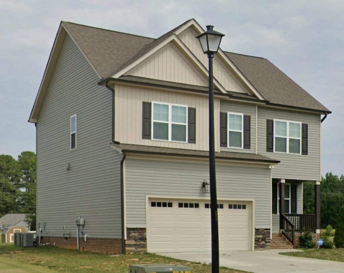 Modern house Design with Spacious CAD Floor Plans: Blueprint Guide