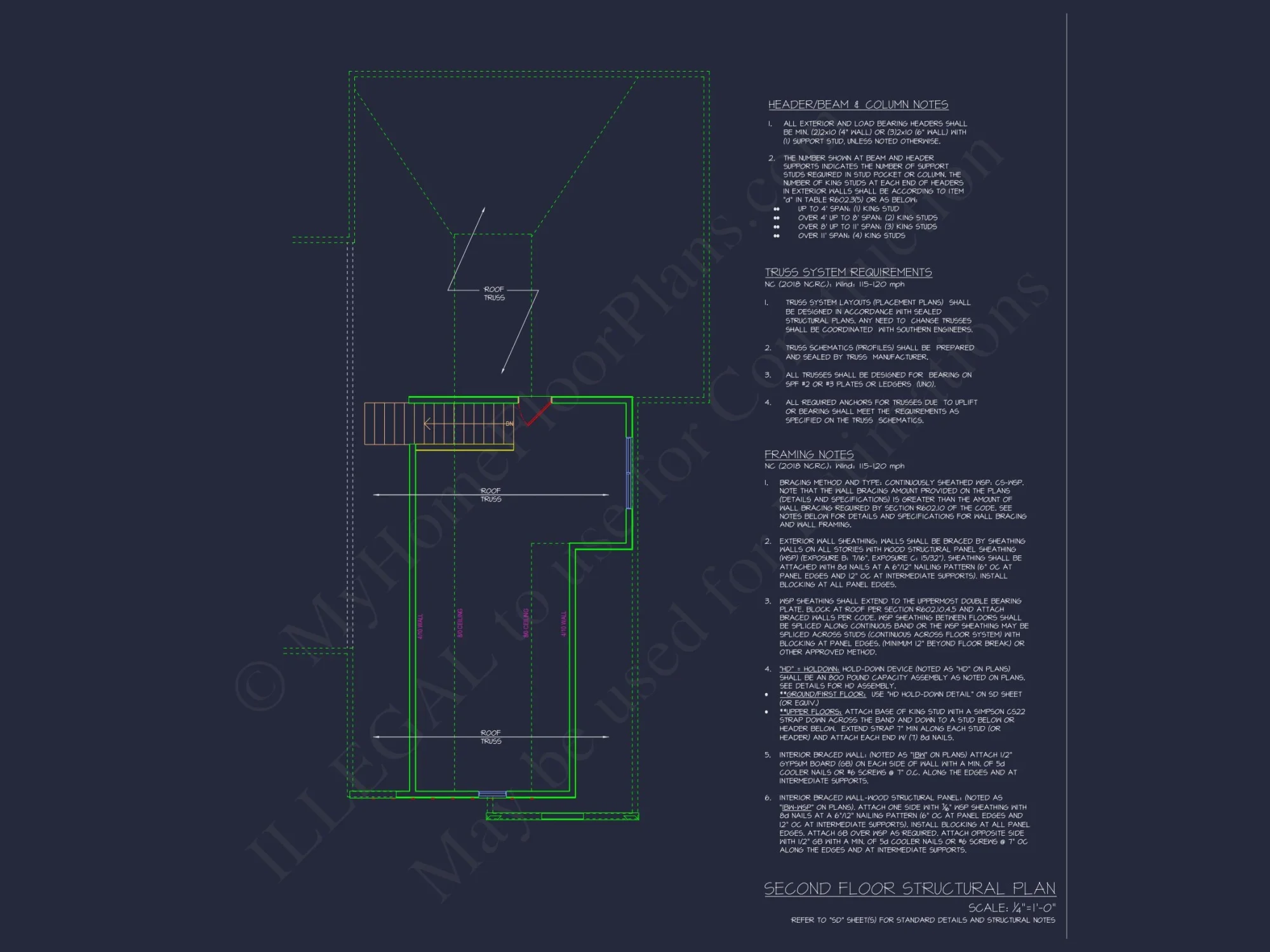 Expansive house Plan with Stunning CAD Blueprints and Features