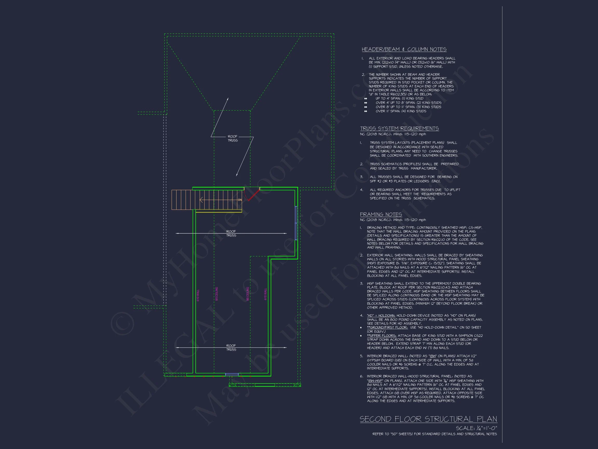 Traditional Ranch Home Plan - 3-Bed, 2-Bath, 1,600 SF 13 Expansive house Plan with Stunning CAD Blueprints and Features