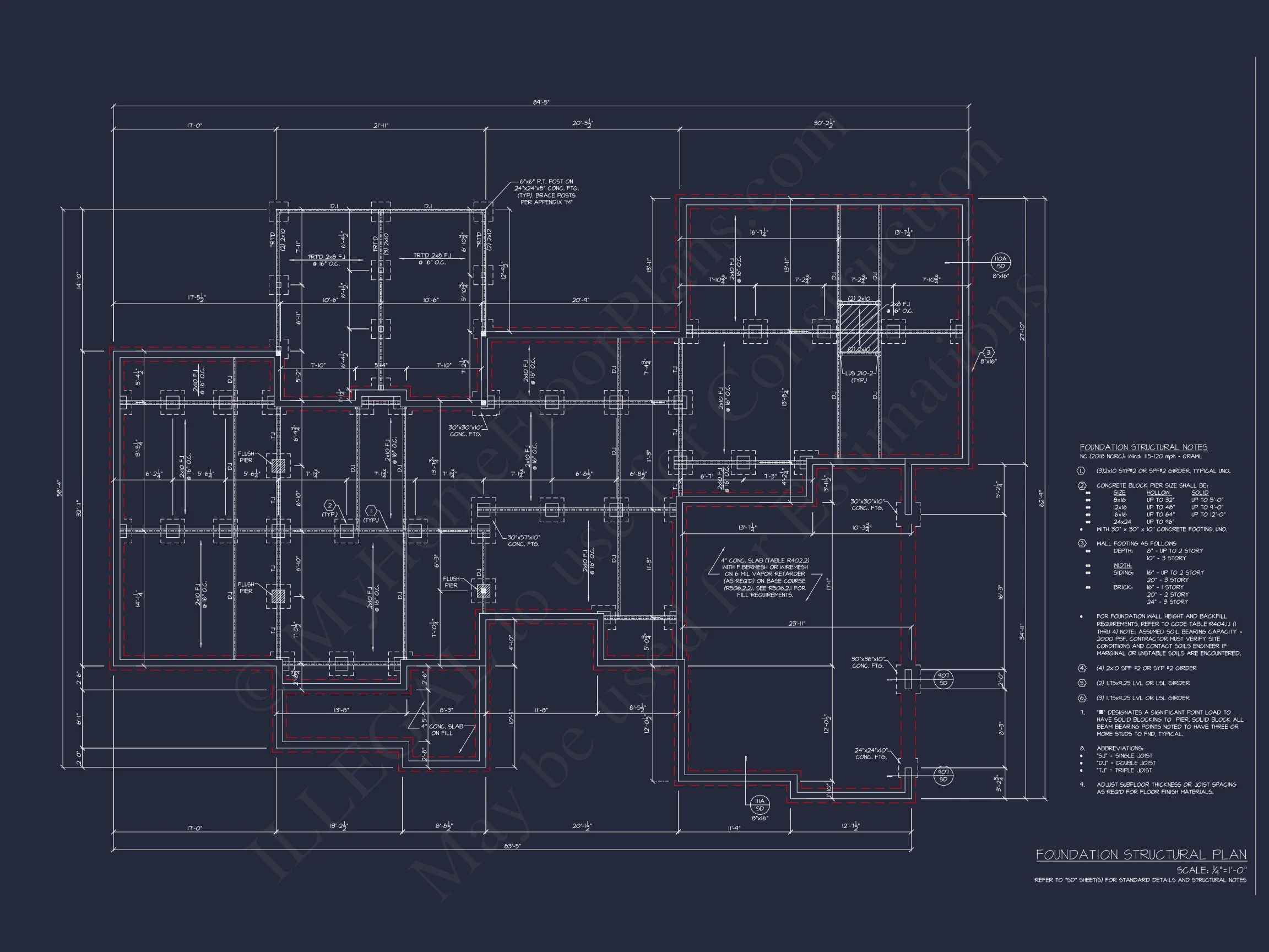 Traditional Ranch Home Plan - 3-Bed, 2-Bath, 1,600 SF 11 Expansive house Plan with Stunning CAD Blueprints and Features
