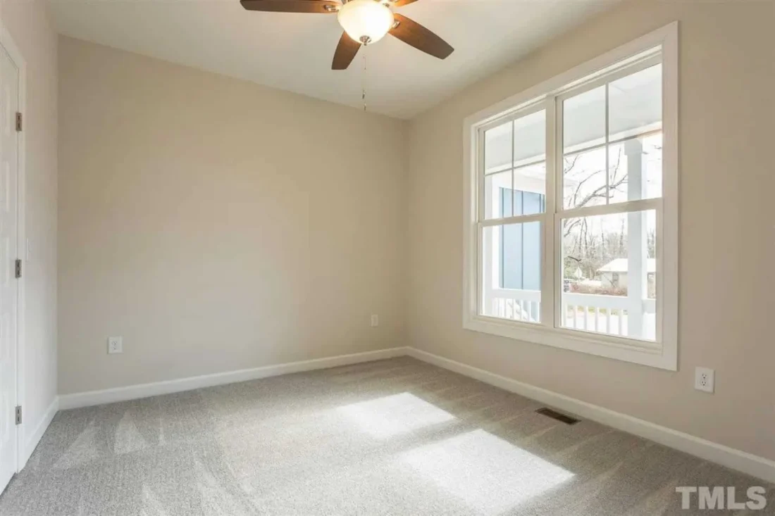 Elegant house Plan with Open Floor Blueprint & CAD Designs