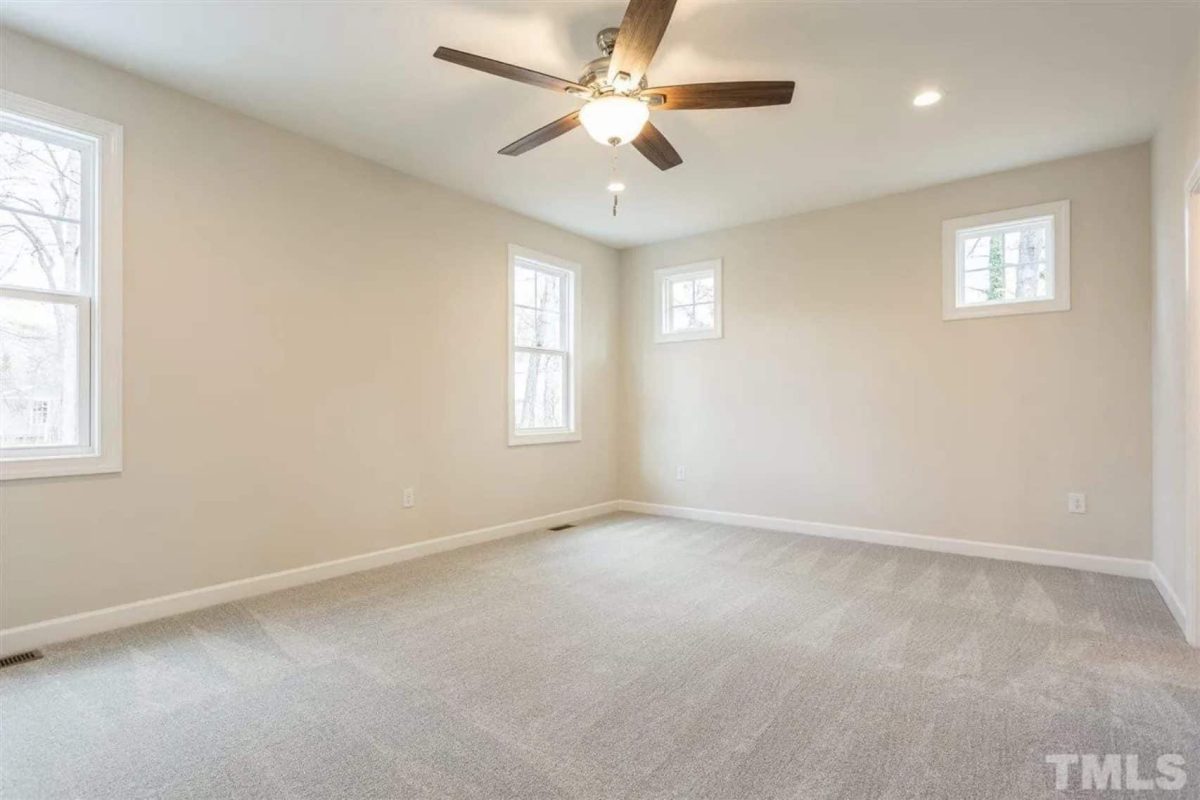 Elegant house Plan with Open Floor Blueprint & CAD Designs