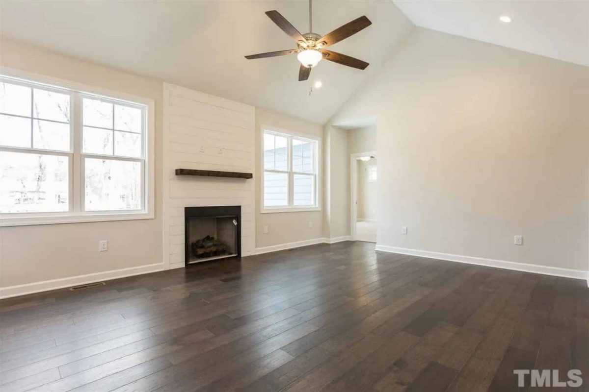 Elegant house Plan with Open Floor Blueprint & CAD Designs