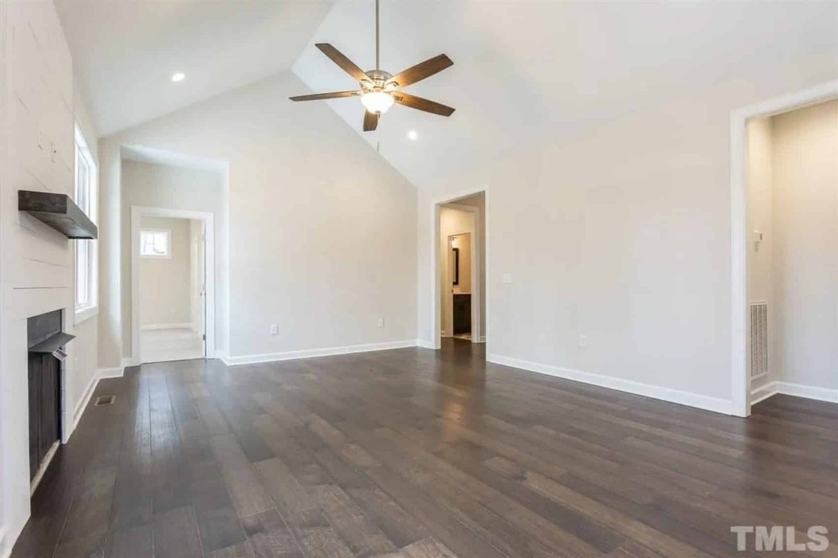 Elegant house Plan with Open Floor Blueprint & CAD Designs